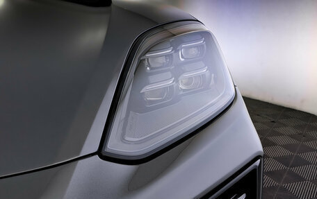 Porsche Cayenne III, 2025 год, 15 500 000 рублей, 17 фотография