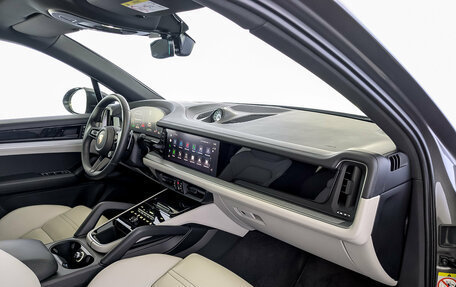 Porsche Cayenne III, 2025 год, 15 500 000 рублей, 11 фотография