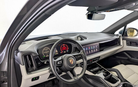 Porsche Cayenne III, 2025 год, 15 500 000 рублей, 16 фотография