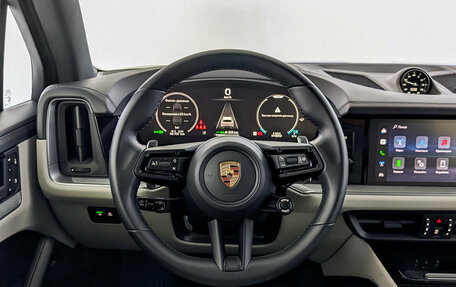 Porsche Cayenne III, 2025 год, 15 500 000 рублей, 22 фотография