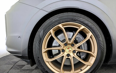 Porsche Cayenne III, 2025 год, 15 500 000 рублей, 18 фотография