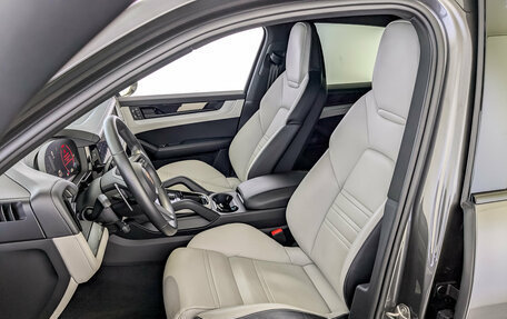 Porsche Cayenne III, 2025 год, 15 500 000 рублей, 21 фотография