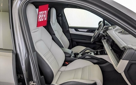 Porsche Cayenne III, 2025 год, 15 500 000 рублей, 24 фотография