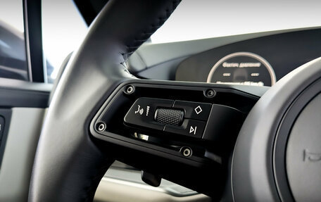 Porsche Cayenne III, 2025 год, 15 500 000 рублей, 29 фотография