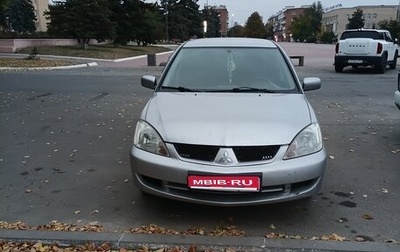 Mitsubishi Lancer IX, 2006 год, 350 000 рублей, 1 фотография