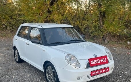 Lifan Smily I (330) рестайлинг, 2011 год, 199 000 рублей, 1 фотография