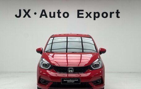 Honda Life, 2021 год, 1 175 000 рублей, 1 фотография