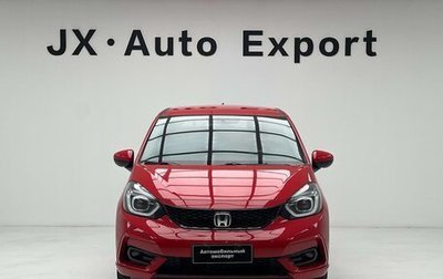 Honda Life, 2021 год, 1 175 000 рублей, 1 фотография
