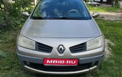 Renault Megane III рестайлинг, 2006 год, 400 000 рублей, 1 фотография