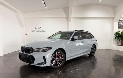 BMW 3 серия, 2024 год, 3 690 000 рублей, 1 фотография