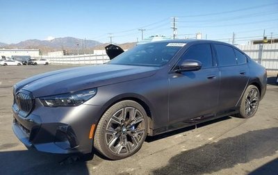 BMW 5 серия, 2026 год, 6 850 000 рублей, 1 фотография