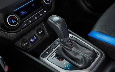 Hyundai Creta I рестайлинг, 2016 год, 1 599 000 рублей, 19 фотография