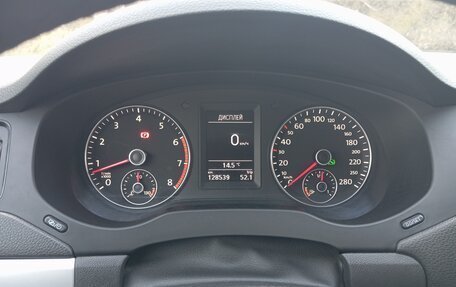 Volkswagen Jetta VII, 2012 год, 990 000 рублей, 10 фотография