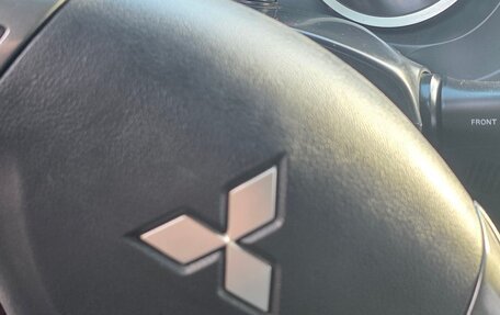 Mitsubishi Lancer IX, 2008 год, 650 000 рублей, 12 фотография