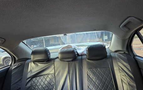 Mitsubishi Lancer IX, 2008 год, 650 000 рублей, 11 фотография