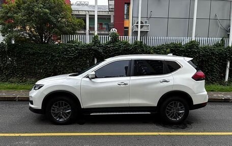 Nissan X-Trail, 2026 год, 2 100 285 рублей, 5 фотография