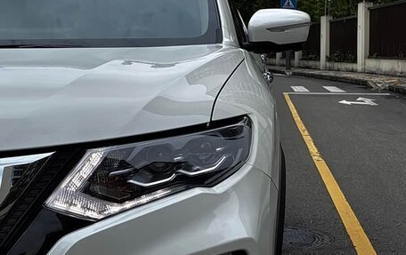Nissan X-Trail, 2026 год, 2 100 285 рублей, 4 фотография