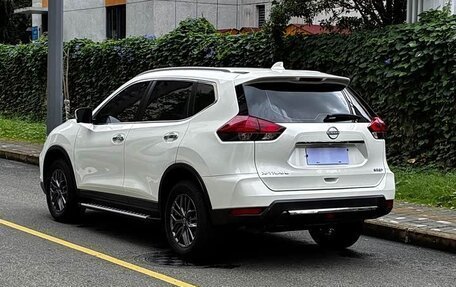 Nissan X-Trail, 2026 год, 2 100 285 рублей, 6 фотография