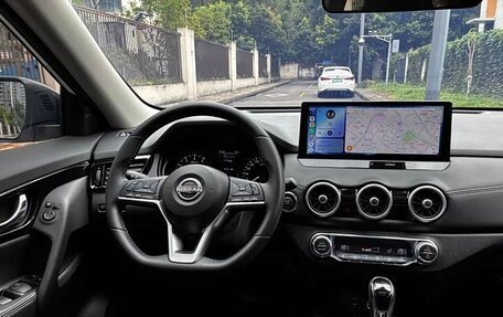 Nissan X-Trail, 2026 год, 2 100 285 рублей, 7 фотография