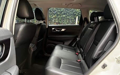 Nissan X-Trail, 2026 год, 2 100 285 рублей, 9 фотография