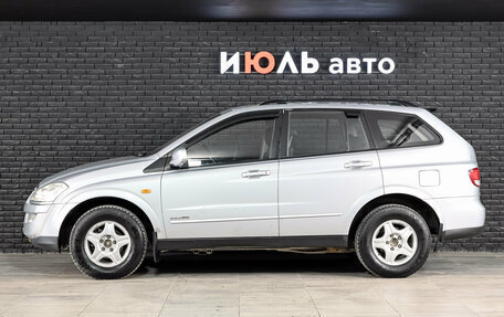 SsangYong Kyron I, 2008 год, 590 000 рублей, 8 фотография