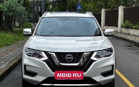 Nissan X-Trail, 2026 год, 2 100 285 рублей, 2 фотография