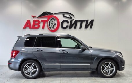 Mercedes-Benz GLK-Класс, 2012 год, 1 950 000 рублей, 8 фотография