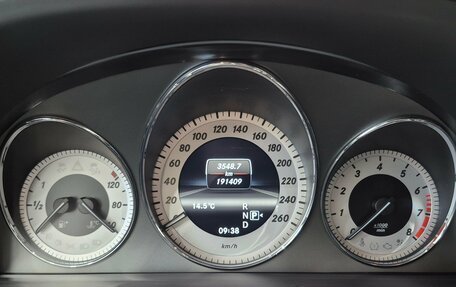 Mercedes-Benz GLK-Класс, 2012 год, 1 950 000 рублей, 9 фотография