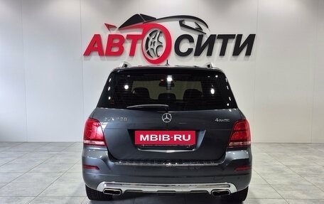 Mercedes-Benz GLK-Класс, 2012 год, 1 950 000 рублей, 6 фотография