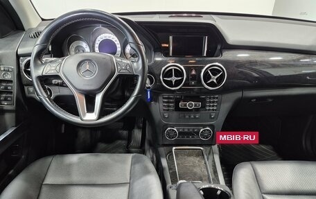 Mercedes-Benz GLK-Класс, 2012 год, 1 950 000 рублей, 10 фотография
