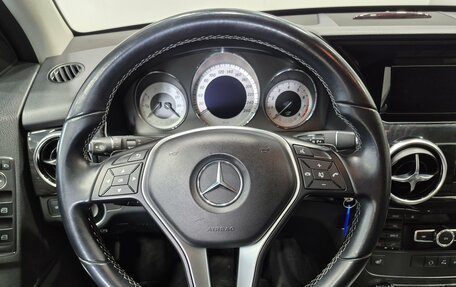 Mercedes-Benz GLK-Класс, 2012 год, 1 950 000 рублей, 11 фотография