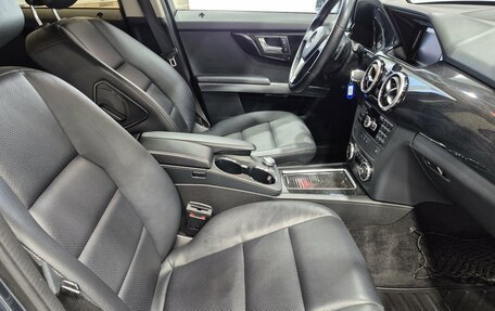 Mercedes-Benz GLK-Класс, 2012 год, 1 950 000 рублей, 13 фотография