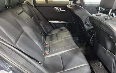 Mercedes-Benz GLK-Класс, 2012 год, 1 950 000 рублей, 14 фотография