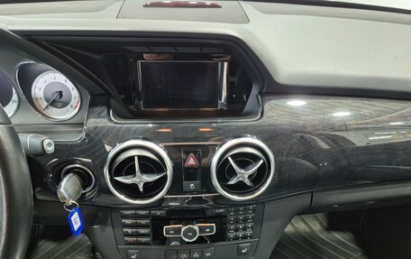 Mercedes-Benz GLK-Класс, 2012 год, 1 950 000 рублей, 17 фотография