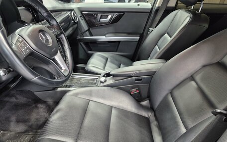 Mercedes-Benz GLK-Класс, 2012 год, 1 950 000 рублей, 12 фотография
