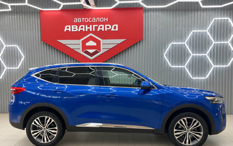Haval F7 I, 2020 год, 1 586 000 рублей, 4 фотография