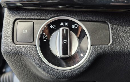 Mercedes-Benz GLK-Класс, 2012 год, 1 950 000 рублей, 19 фотография