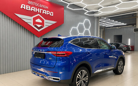 Haval F7 I, 2020 год, 1 586 000 рублей, 5 фотография