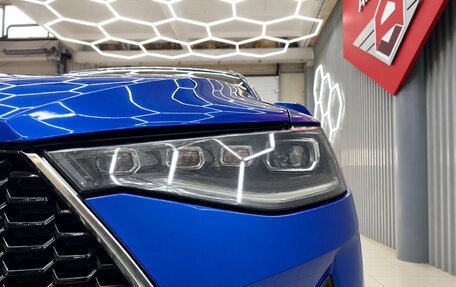 Haval F7 I, 2020 год, 1 586 000 рублей, 6 фотография