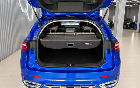 Haval F7 I, 2020 год, 1 586 000 рублей, 9 фотография