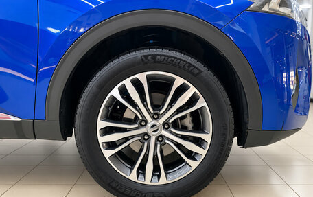 Haval F7 I, 2020 год, 1 586 000 рублей, 8 фотография