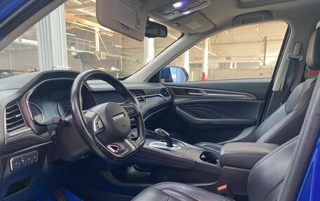 Haval F7 I, 2020 год, 1 586 000 рублей, 14 фотография
