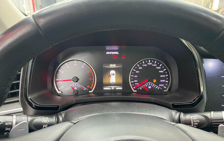Haval F7 I, 2020 год, 1 586 000 рублей, 22 фотография
