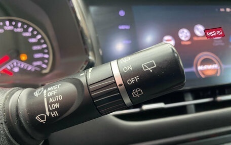 Haval F7 I, 2020 год, 1 586 000 рублей, 21 фотография