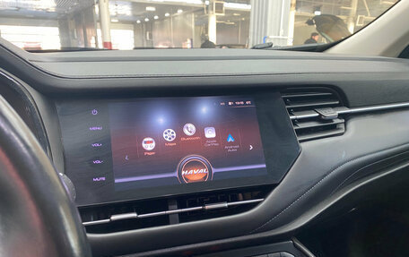 Haval F7 I, 2020 год, 1 586 000 рублей, 24 фотография