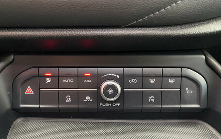 Haval F7 I, 2020 год, 1 586 000 рублей, 26 фотография
