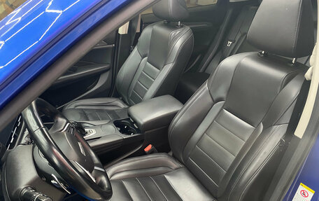 Haval F7 I, 2020 год, 1 586 000 рублей, 30 фотография