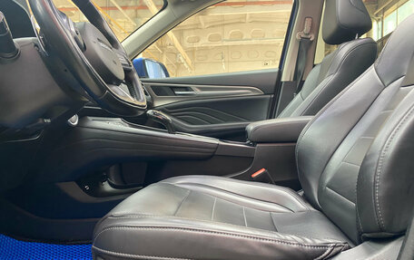 Haval F7 I, 2020 год, 1 586 000 рублей, 29 фотография