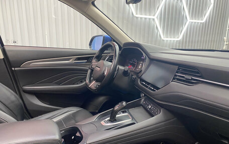 Haval F7 I, 2020 год, 1 586 000 рублей, 32 фотография