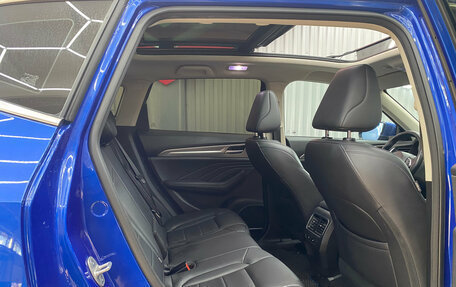 Haval F7 I, 2020 год, 1 586 000 рублей, 35 фотография